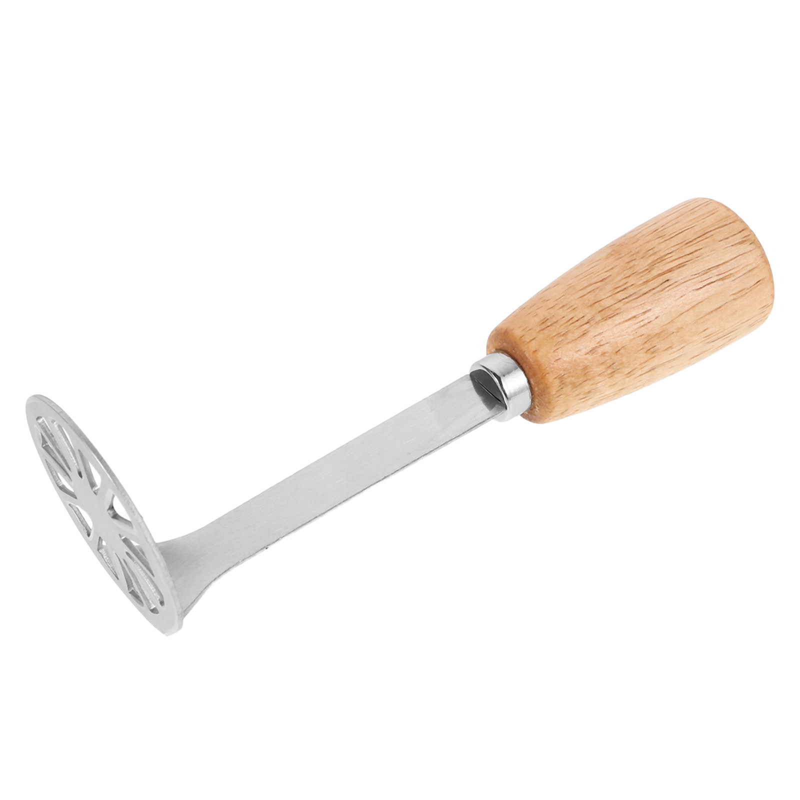 Camping Cooking Vegetables - Hand Potato Masher Outdoor Camping Thickened