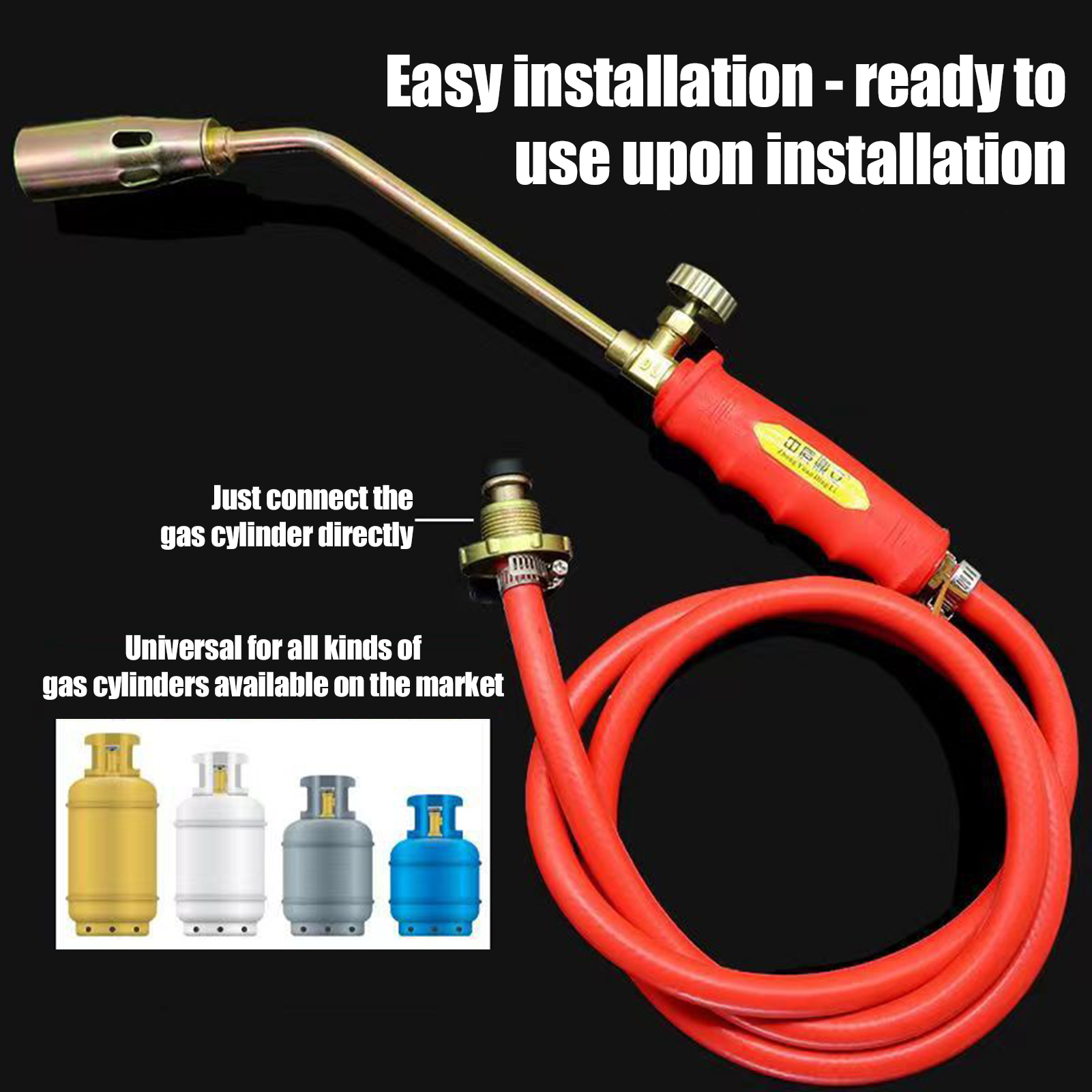 Outdoor Camping Burners Portab - Camping Cooking Equipment ulasan dan harga