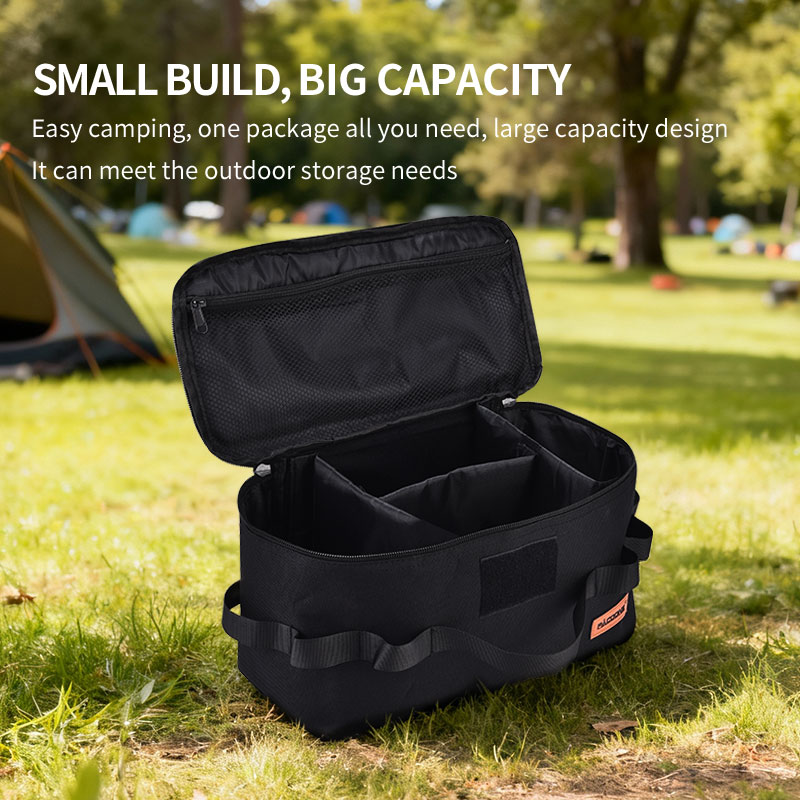 PACOONE Portable Camping Stora - Camping Cooking Equipment ulasan dan harga