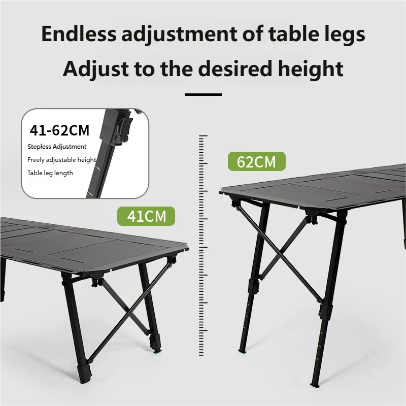 Portable Aluminum Alloy Igt Ta - Camping Cooking Area ulasan dan harga