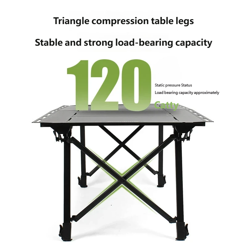 Portable Aluminum Alloy Igt Ta - Camping Cooking Area ulasan dan harga