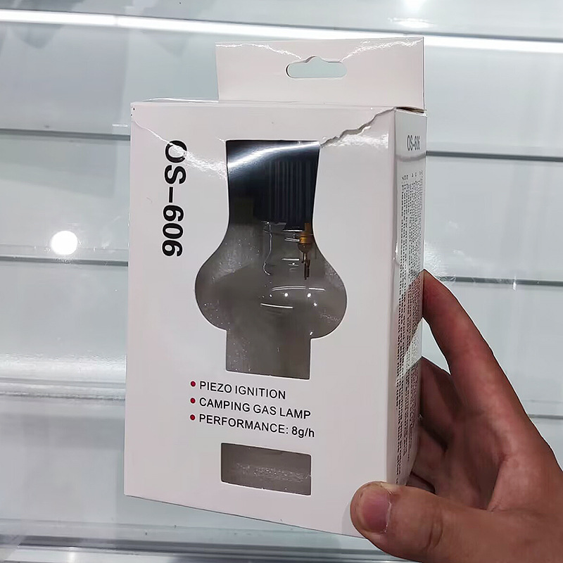 Card Stove Gas Cylinder Head L - Camping Cooking Equipment ulasan dan harga