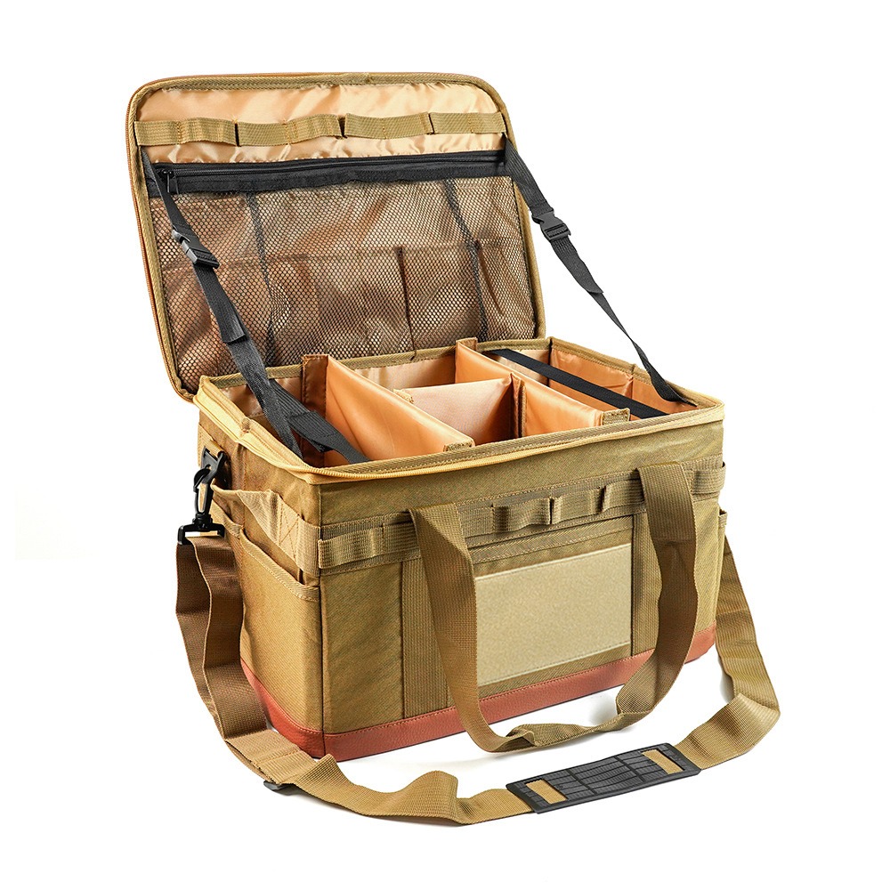 Durable 30L Camping Bag Hard S - Camping Cooking Utensil Bag ulasan dan harga