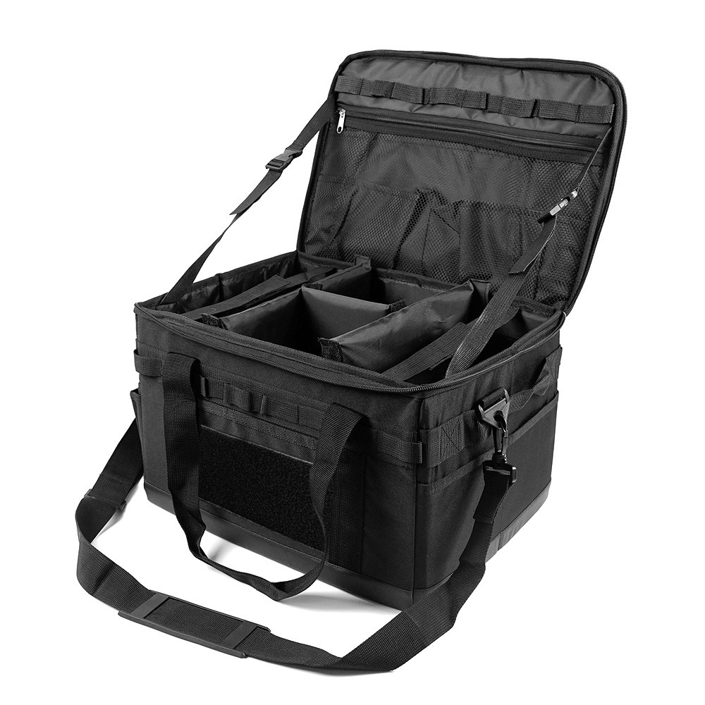 Durable 30L Camping Bag Hard S - Camping Cooking Utensil Bag ulasan dan harga