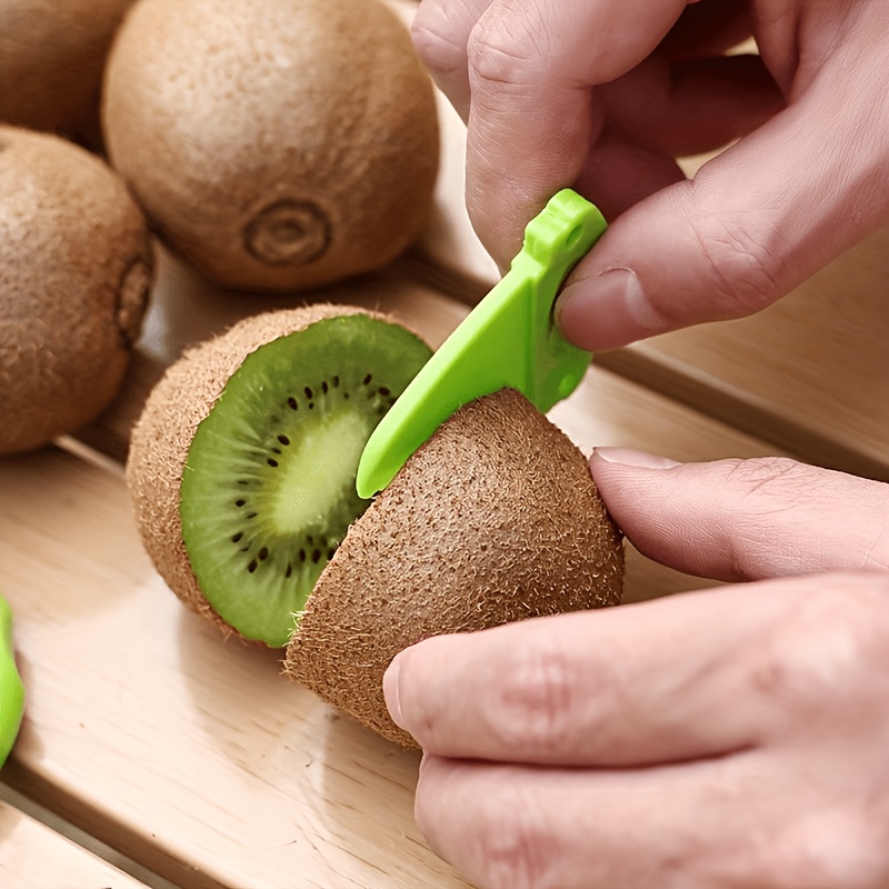 Two creative kiwi peelers with - Camping Cooking Tool Set ulasan dan harga