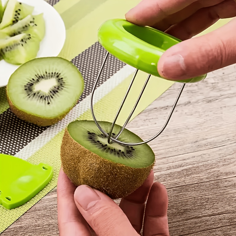 Two creative kiwi peelers with - Camping Cooking Tool Set ulasan dan harga