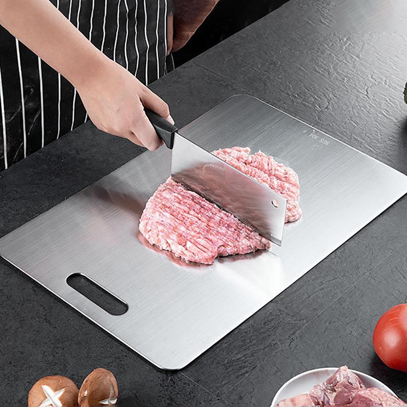 Double 304 stainless steel all - Camping Cooking Vegetables ulasan dan harga