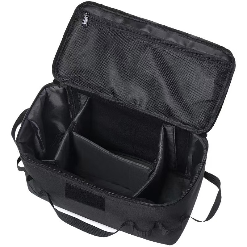 Outdoor Pouch Camping Storage  - Camping Cooking Utensil Bag ulasan dan harga