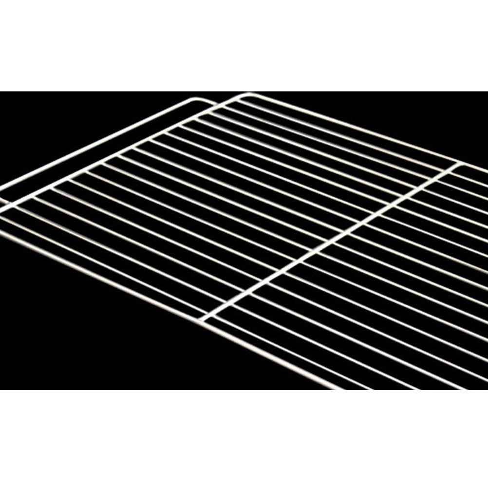 Stainless Steel Grill Net Smal - Camping Cooking Vegetables ulasan dan harga