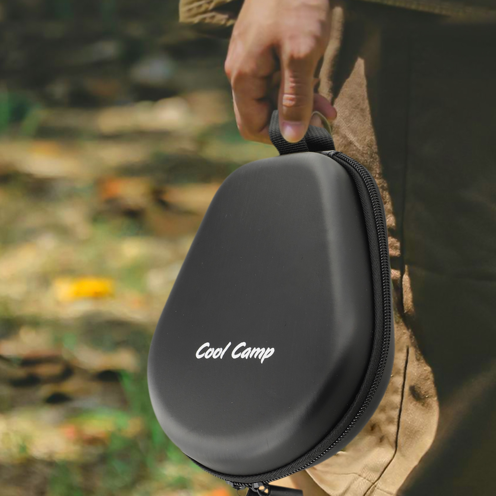 Cooking Utensils Bag Outdoor C - Camping Cooking Utensil Bag ulasan dan harga