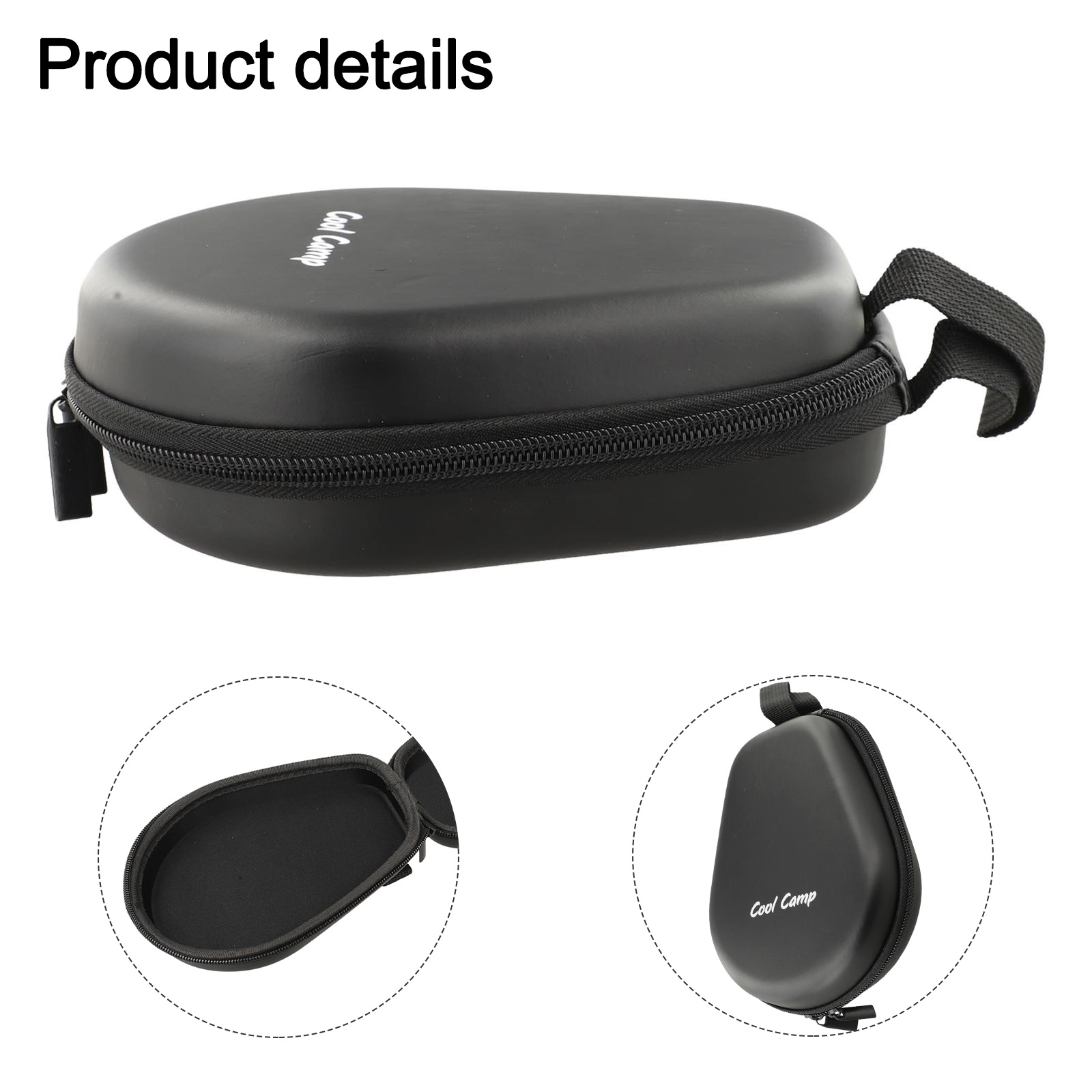 Cooking Utensils Bag Outdoor C - Camping Cooking Utensil Bag ulasan dan harga