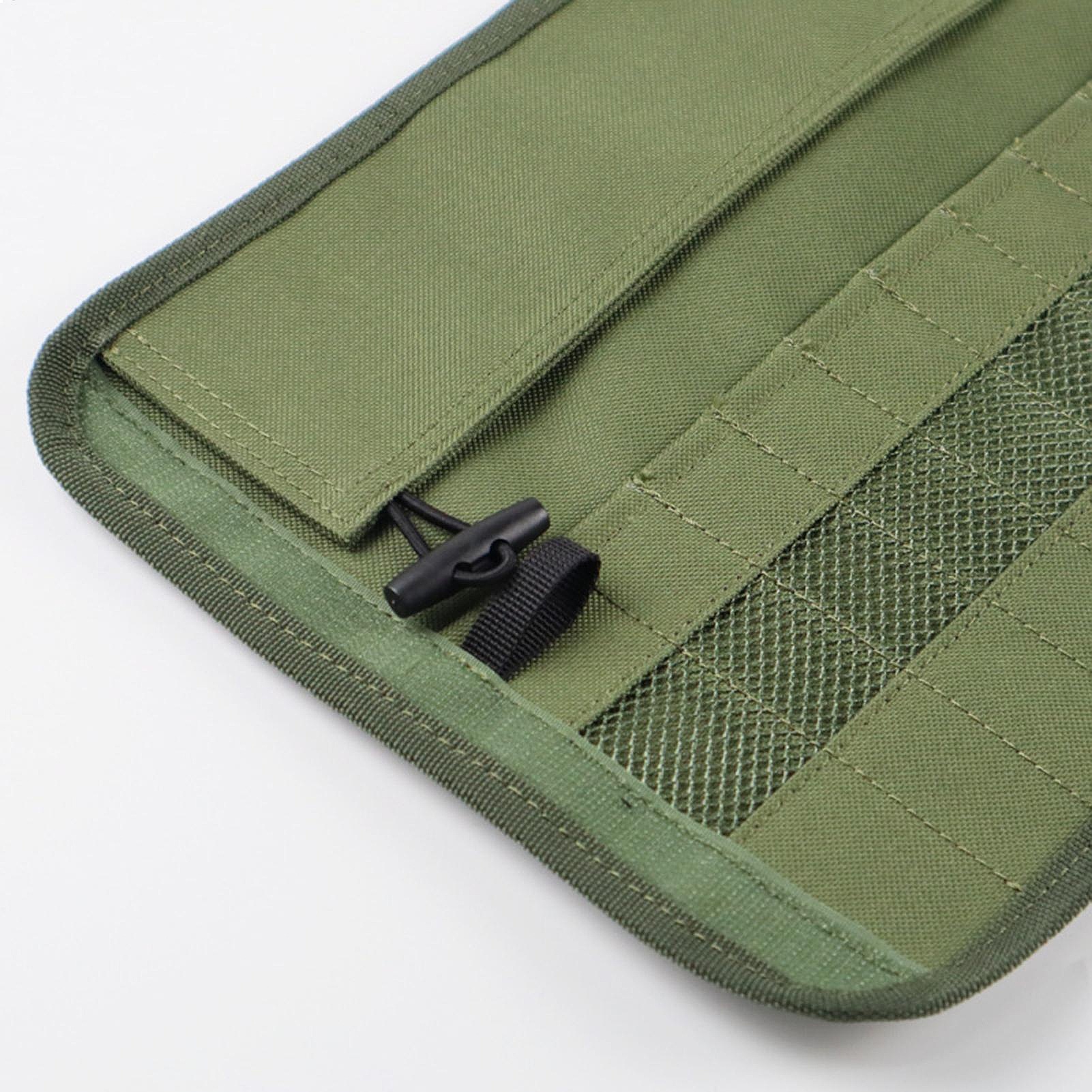 Cuisine Storage Bag Travel Cut - Camping Cooking Utensil Bag ulasan dan harga
