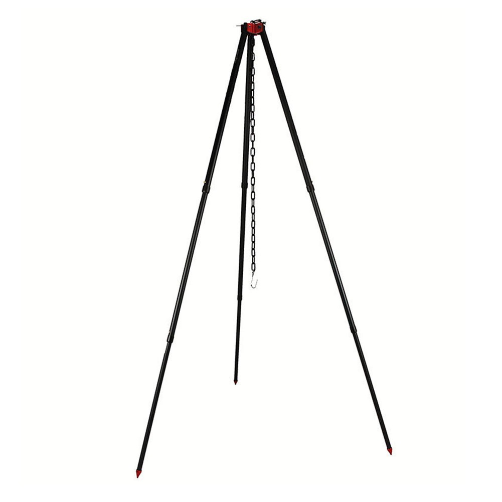Camping Tripod Camping Cooking - Camping Cooking Pot Tripod ulasan dan harga