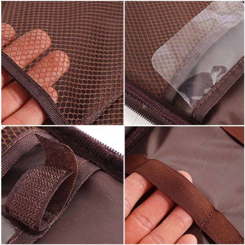 Outdoor Cooking Bag Camping St - Camping Cooking Utensil Bag ulasan dan harga