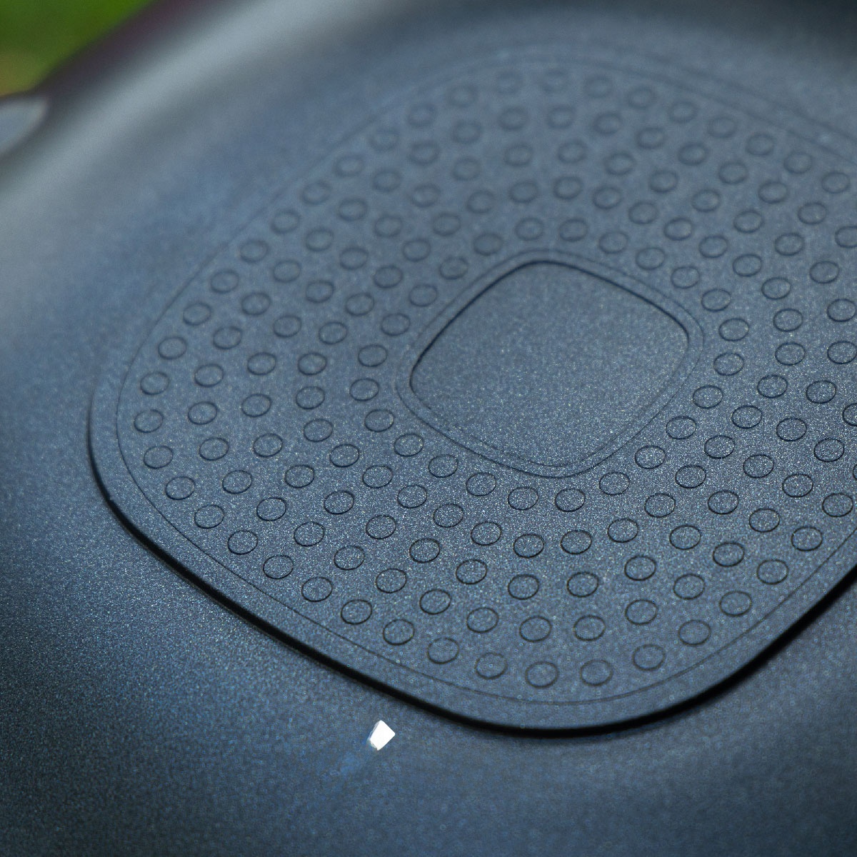 Outdoor Camping BBQ Grill Pan  - Camping Cooking Area ulasan dan harga