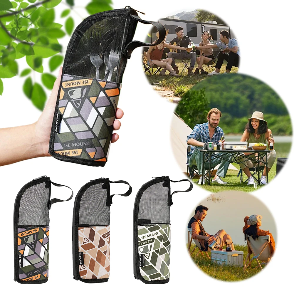 Camping Cookware Storage Bag W - Camping Cooking Equipment ulasan dan harga