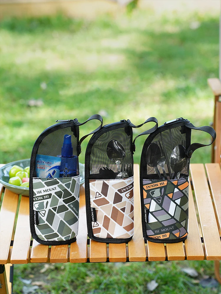 Camping Cookware Storage Bag W - Camping Cooking Equipment ulasan dan harga