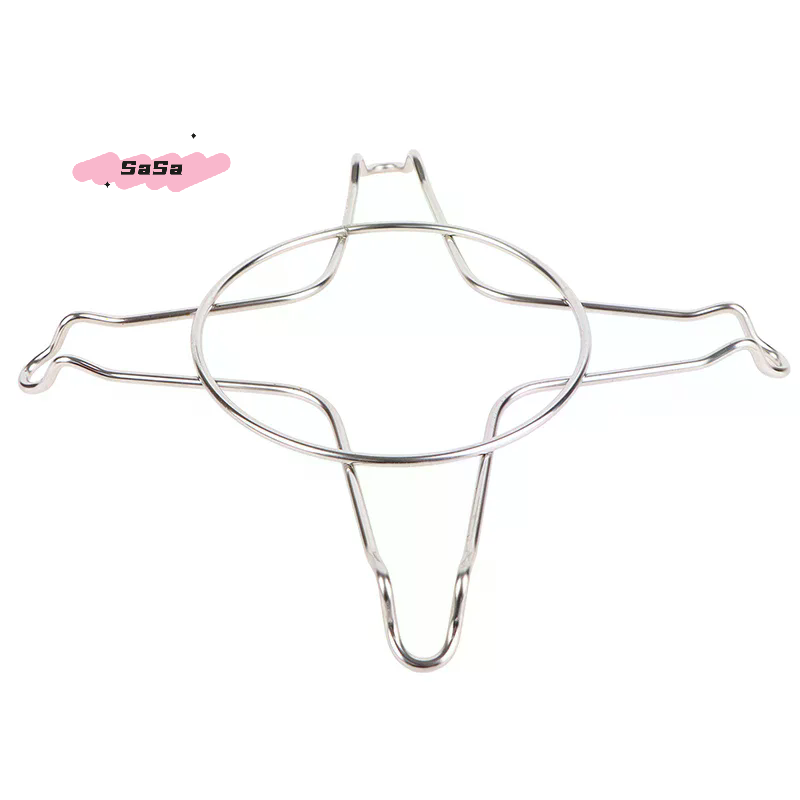 Holder Gas Cooker Support Rack - Camping Cooking Cupboard ulasan dan harga