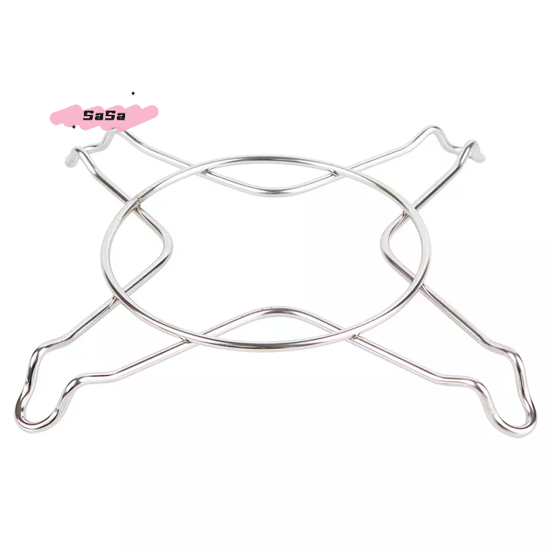 Holder Gas Cooker Support Rack - Camping Cooking Cupboard ulasan dan harga