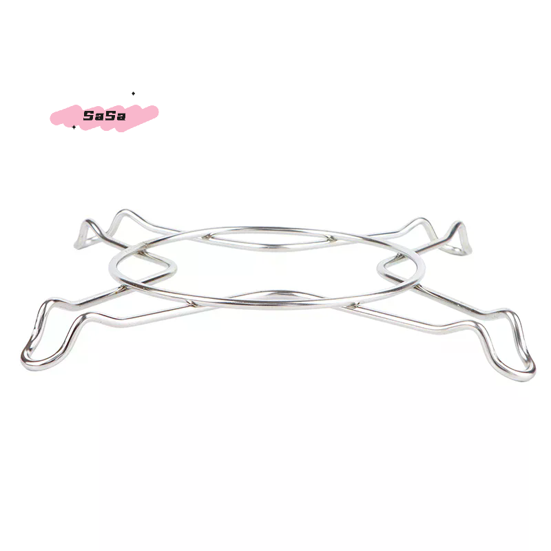 Holder Gas Cooker Support Rack - Camping Cooking Cupboard ulasan dan harga