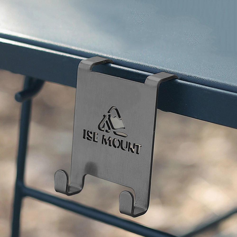 Hang Gas Canister Hook Camping - Camping Cooking Equipment ulasan dan harga