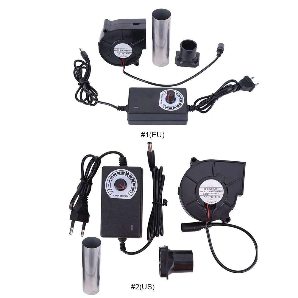 6000RPM Air Blower with Variab - Camping Double Cooking Stove ulasan dan harga