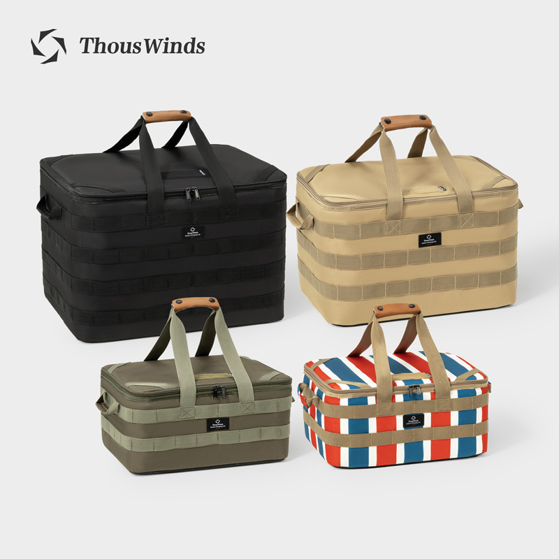 Thous Winds Outdoor Camping St - Camping Cooking Equipment ulasan dan harga