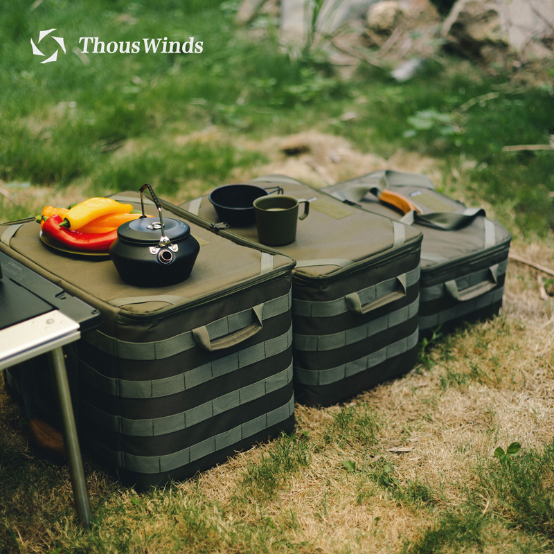 Thous Winds Outdoor Camping St - Camping Cooking Equipment ulasan dan harga