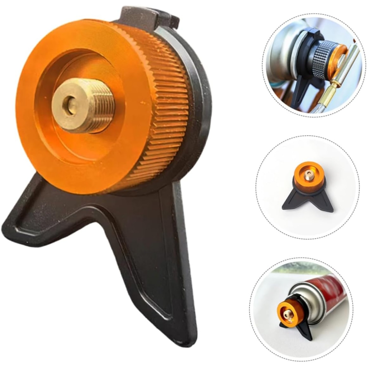 Propane Tank Parts Gas Tank Ad - Camping Cooking Equipment ulasan dan harga