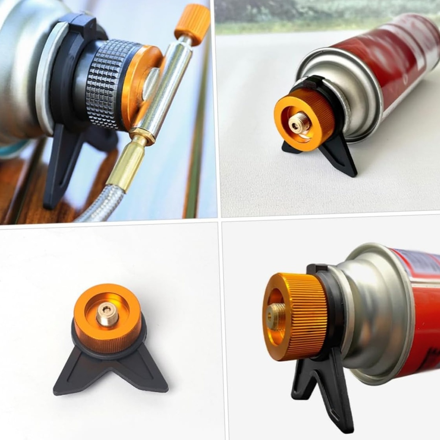Propane Tank Parts Gas Tank Ad - Camping Cooking Equipment ulasan dan harga