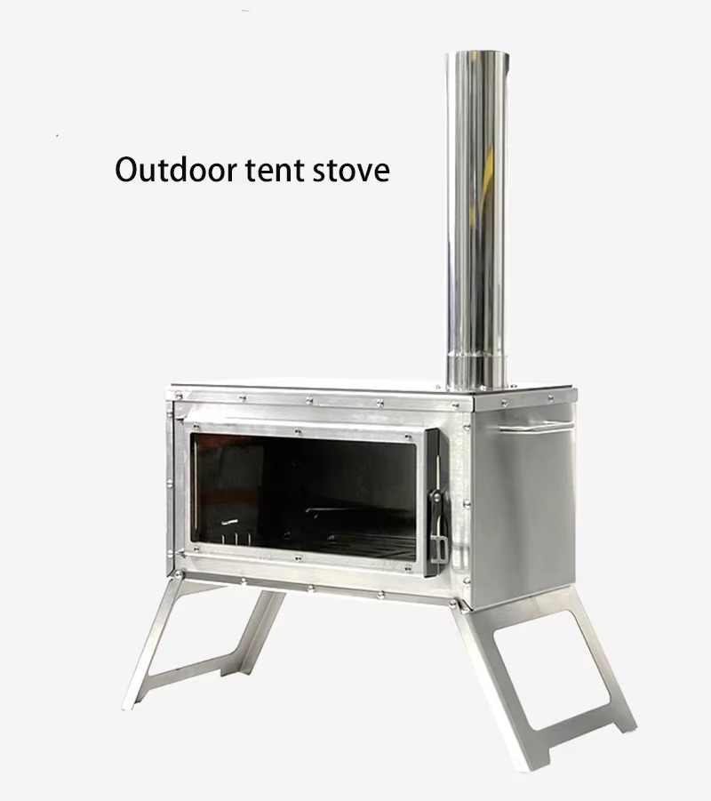 【Popular】Portable Folding Hot  - Camping Cooking Area ulasan dan harga