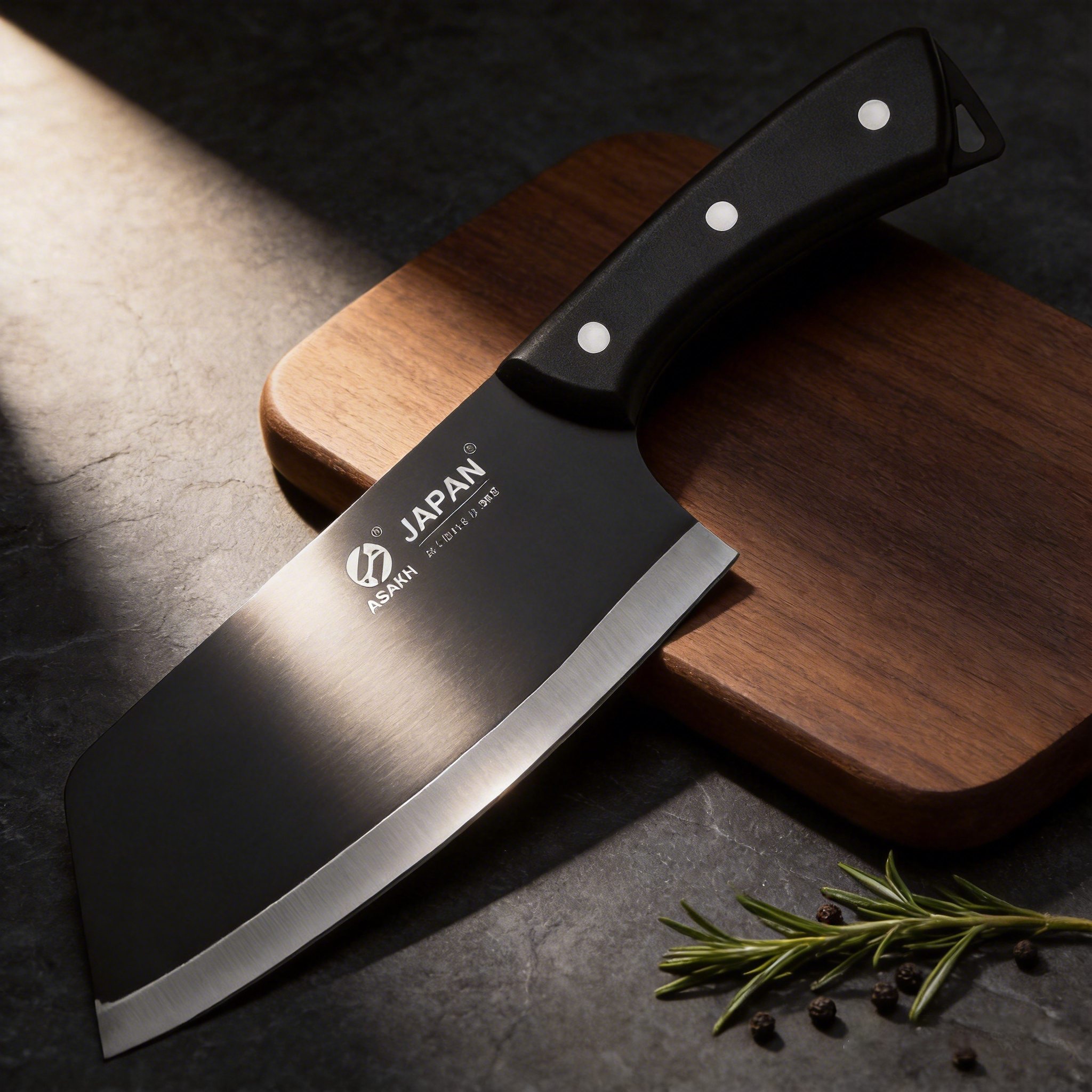2026 New Model Kitchen Knife - - Camping Cooking Tool Set ulasan dan harga