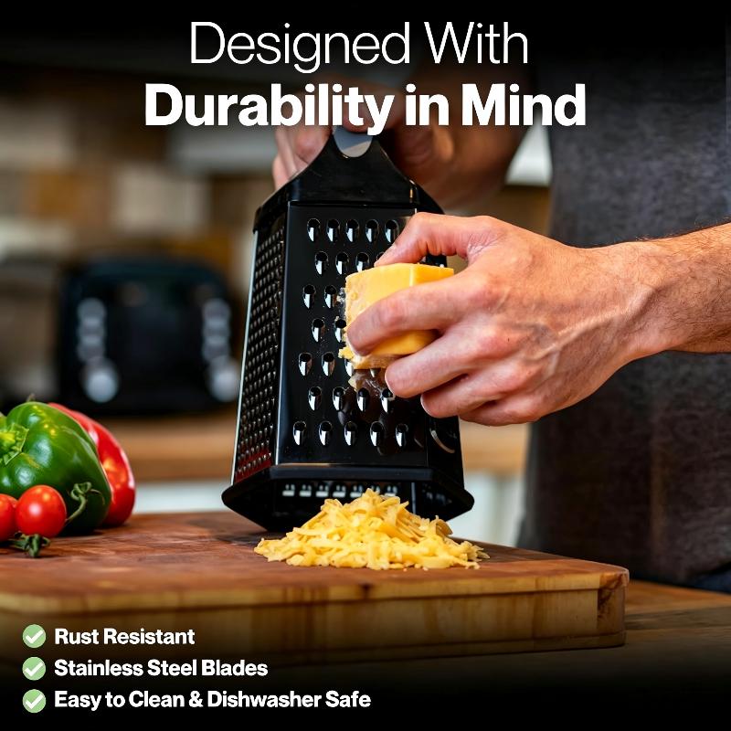 Stainless Steel 6-Sided Vegeta - Camping Cooking Vegetables ulasan dan harga