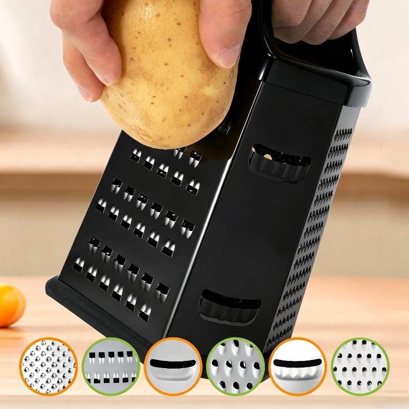 Stainless Steel 6-Sided Vegeta - Camping Cooking Vegetables ulasan dan harga