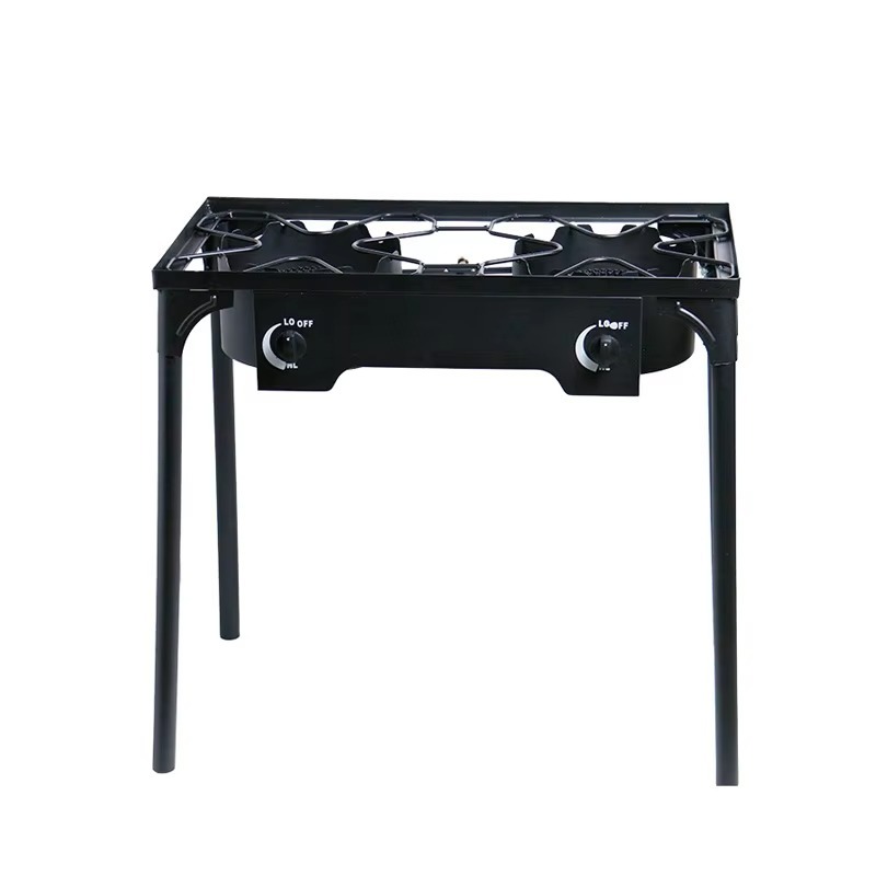 【Best-selling】Portable and Fol - Camping Cooking Area ulasan dan harga