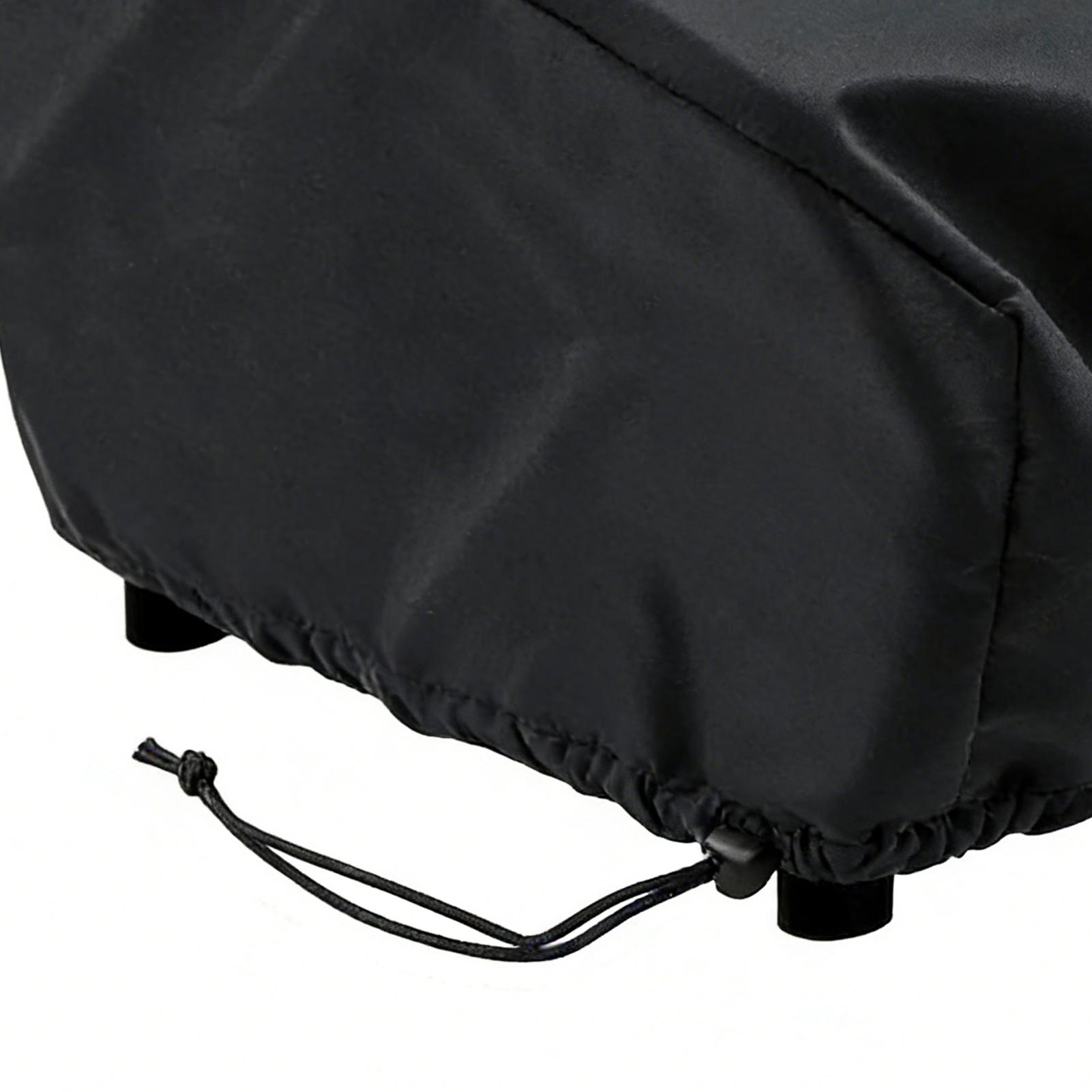 Grilling Cover Heavy Duty Wate - Camping Cooking Area ulasan dan harga